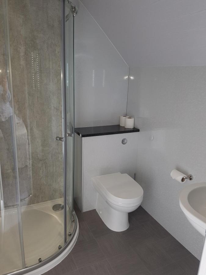Lindisfarne Bed&Breakfast Stromness Exterior foto