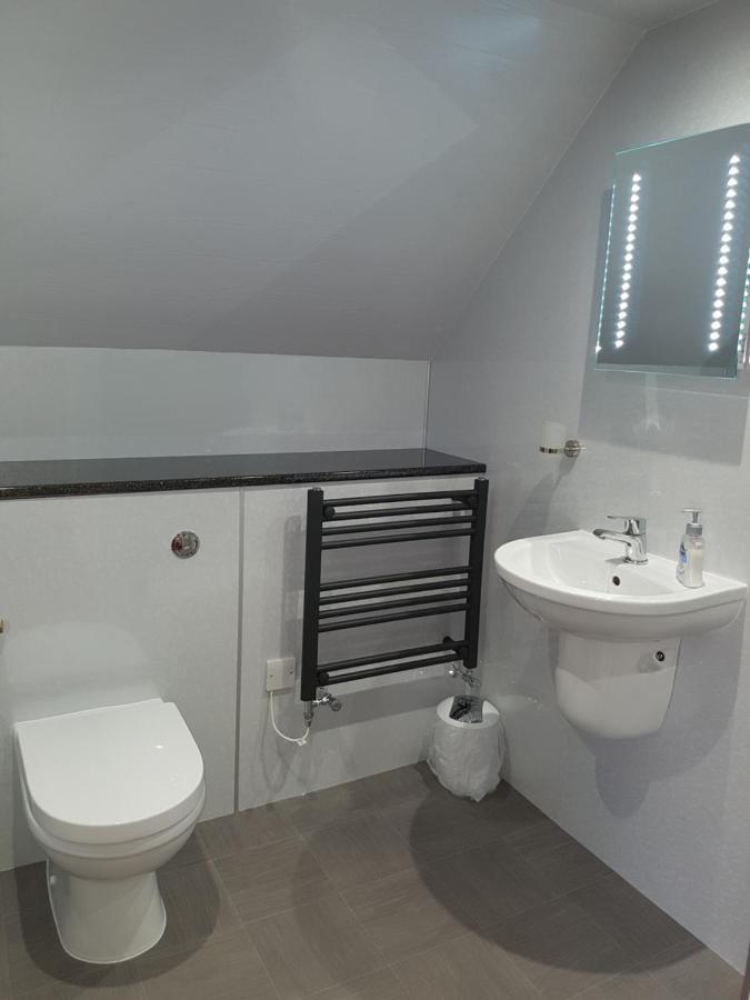 Lindisfarne Bed&Breakfast Stromness Exterior foto