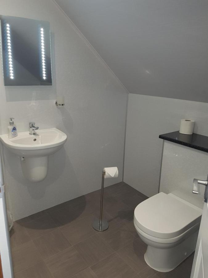 Lindisfarne Bed&Breakfast Stromness Exterior foto
