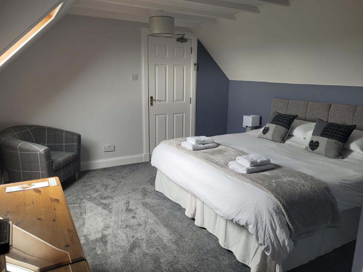 Lindisfarne Bed&Breakfast Stromness Exterior foto