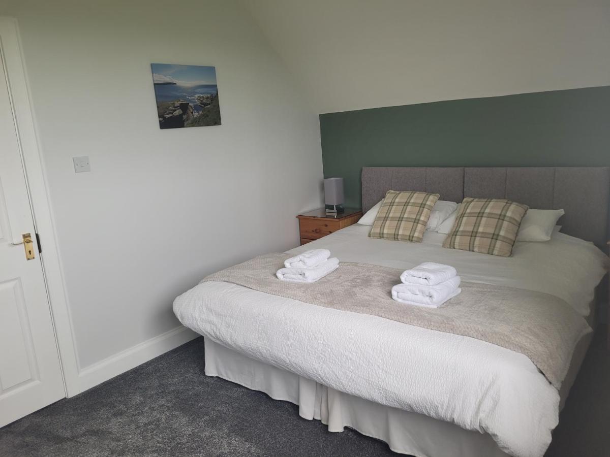 Lindisfarne Bed&Breakfast Stromness Exterior foto