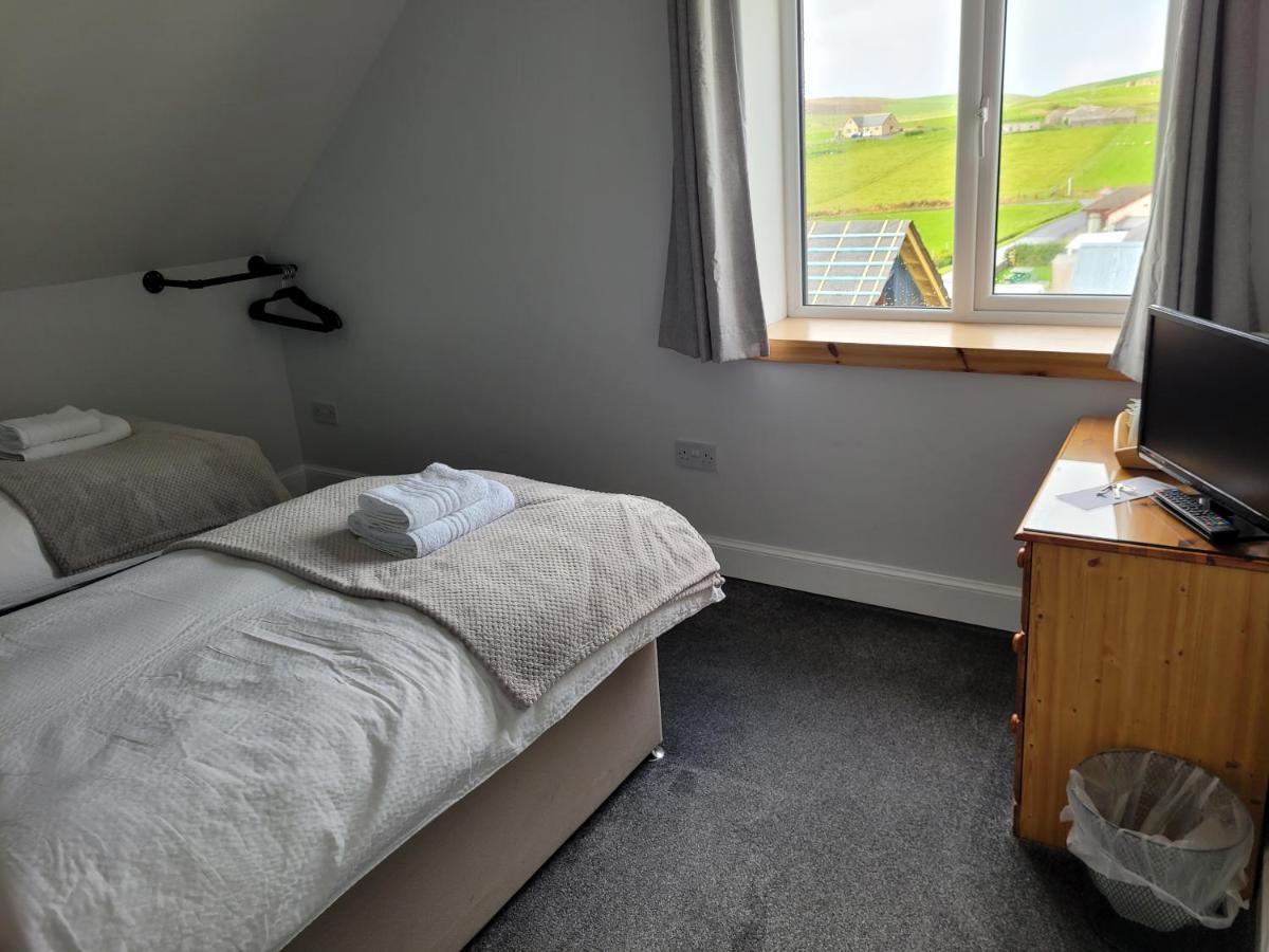 Lindisfarne Bed&Breakfast Stromness Exterior foto