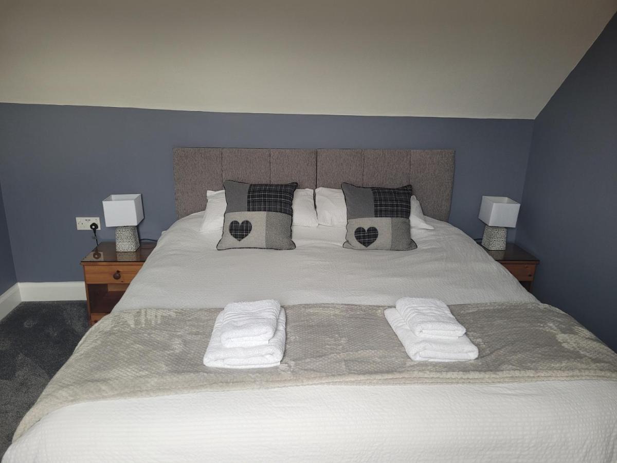 Lindisfarne Bed&Breakfast Stromness Exterior foto