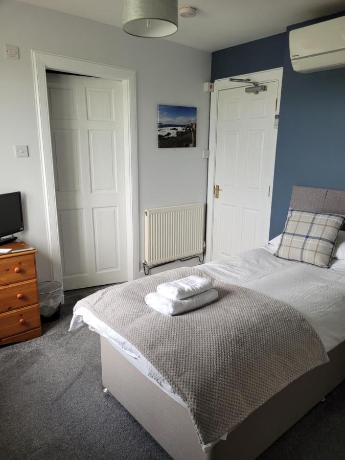 Lindisfarne Bed&Breakfast Stromness Exterior foto