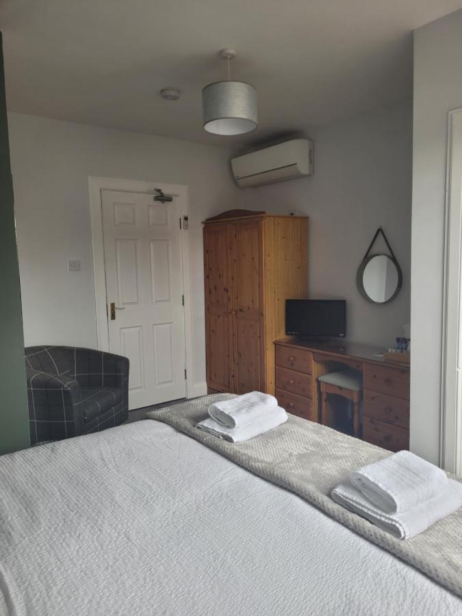 Lindisfarne Bed&Breakfast Stromness Exterior foto
