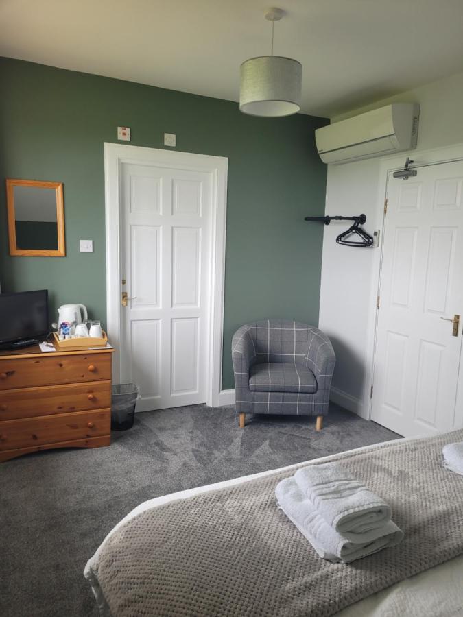 Lindisfarne Bed&Breakfast Stromness Exterior foto