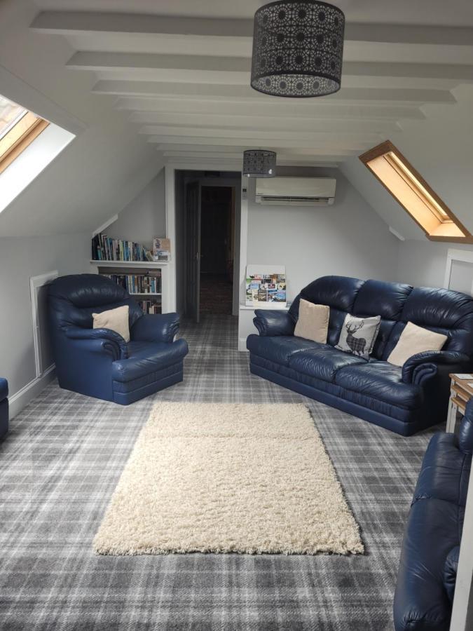 Lindisfarne Bed&Breakfast Stromness Exterior foto