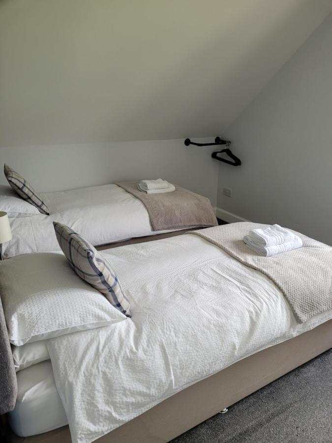 Lindisfarne Bed&Breakfast Stromness Exterior foto
