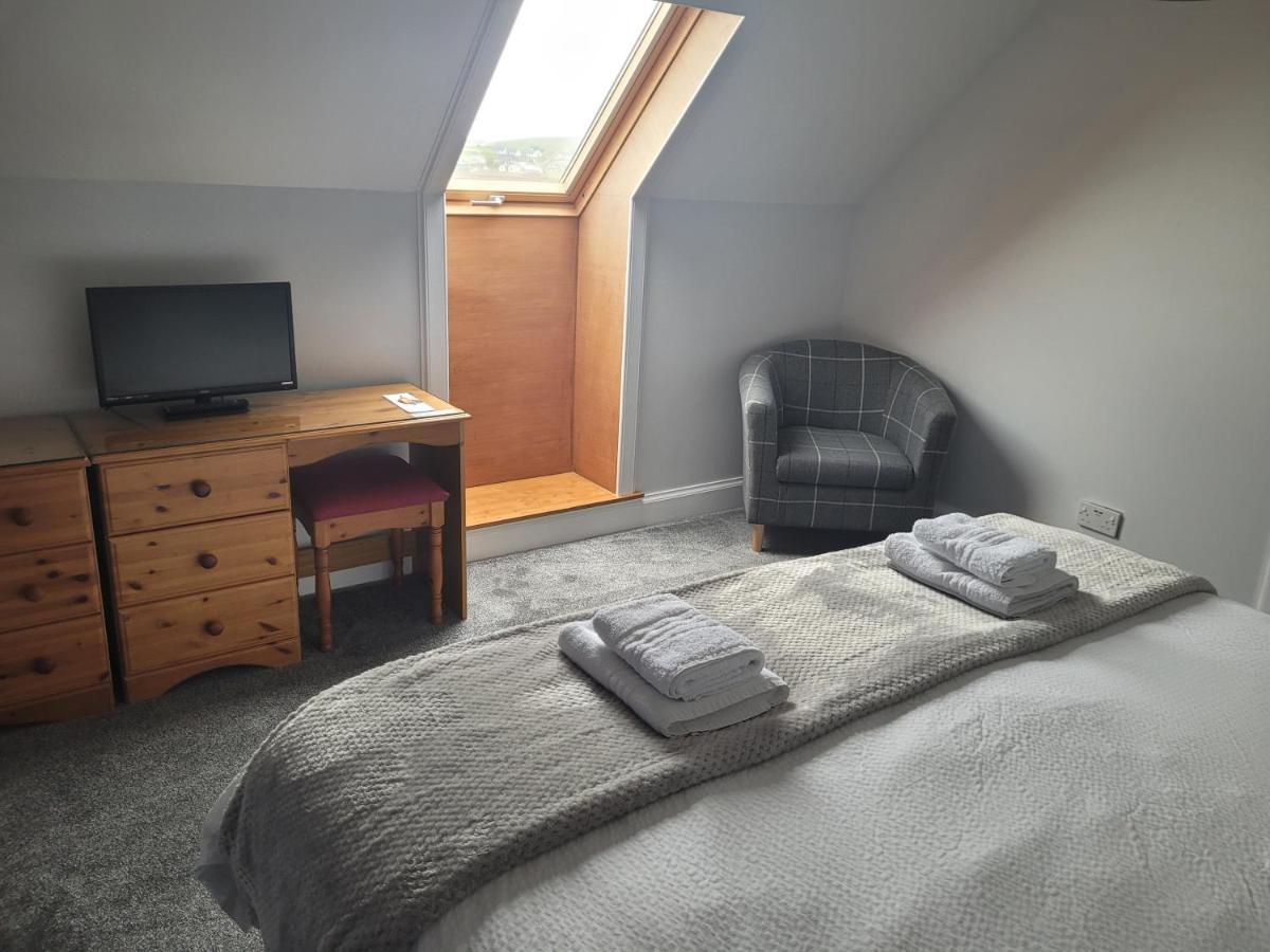 Lindisfarne Bed&Breakfast Stromness Exterior foto